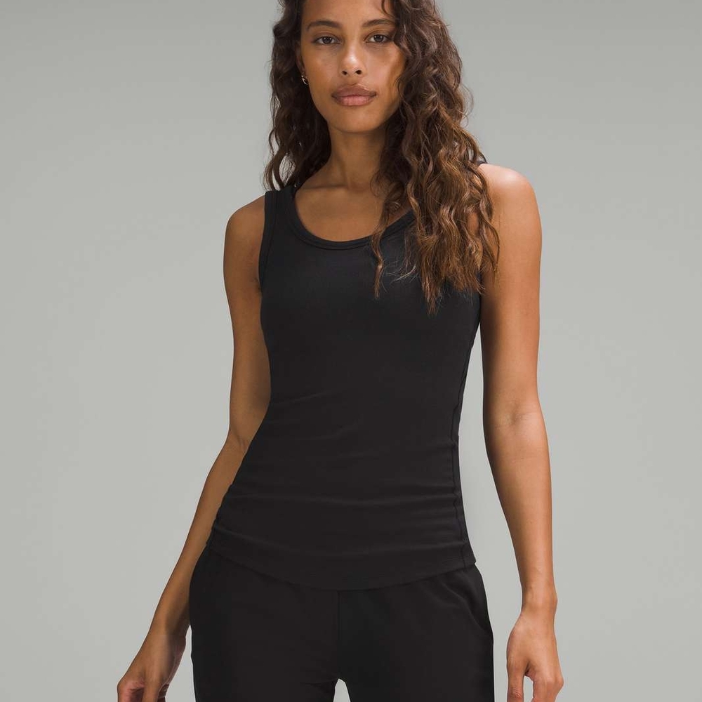 Lululemon Hold Tight Scoop Neck